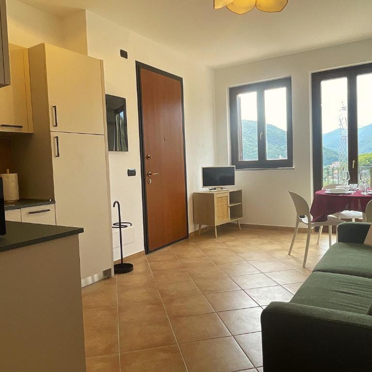 La Quiete - Borgo Agosti by Holiday World - Appartamento con 1 Camera da Letto - 4