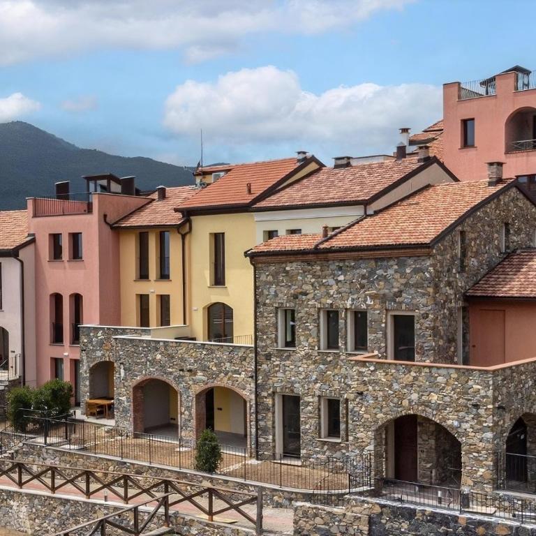La Quiete - Borgo Agosti by Holiday World - Appartamento con 1 Camera da Letto - 23