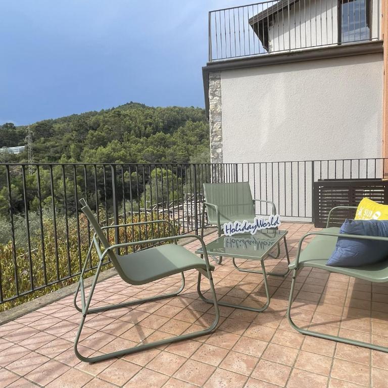 La Quiete - Borgo Agosti by Holiday World - Appartamento con 1 Camera da Letto - 15