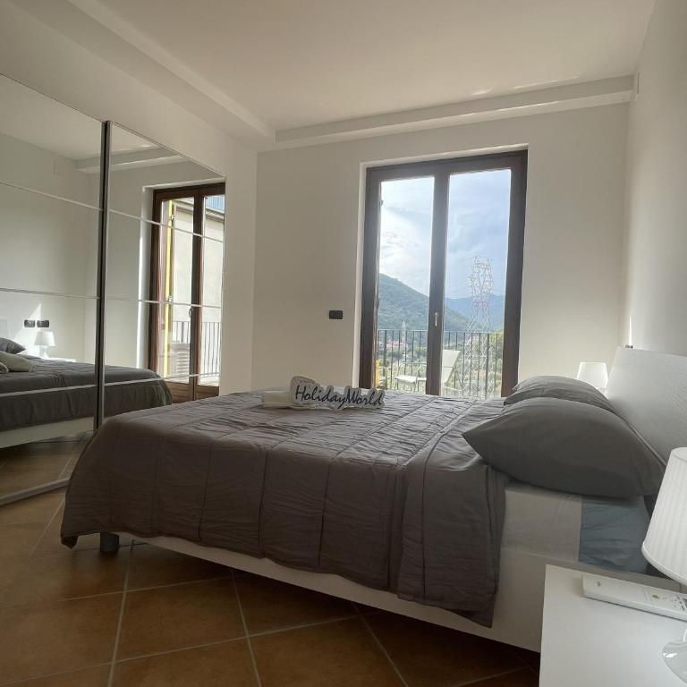 La Quiete - Borgo Agosti by Holiday World - Appartamento con 1 Camera da Letto - 12