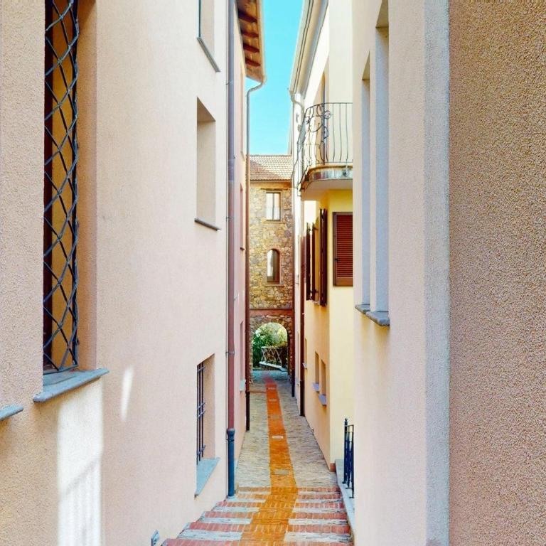 La Quiete - Borgo Agosti by Holiday World - Appartamento con 1 Camera da Letto - 25