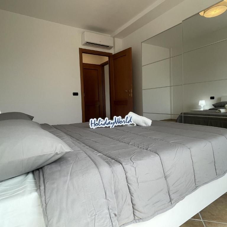 La Quiete - Borgo Agosti by Holiday World - Appartamento con 1 Camera da Letto - 9