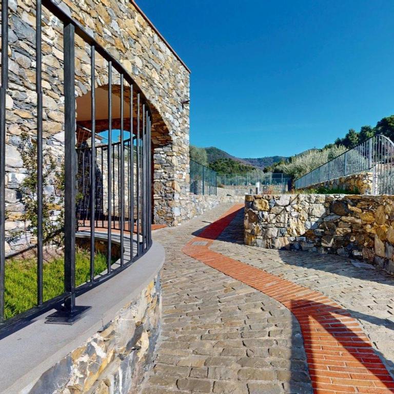 La Quiete - Borgo Agosti by Holiday World - Appartamento con 1 Camera da Letto - 27