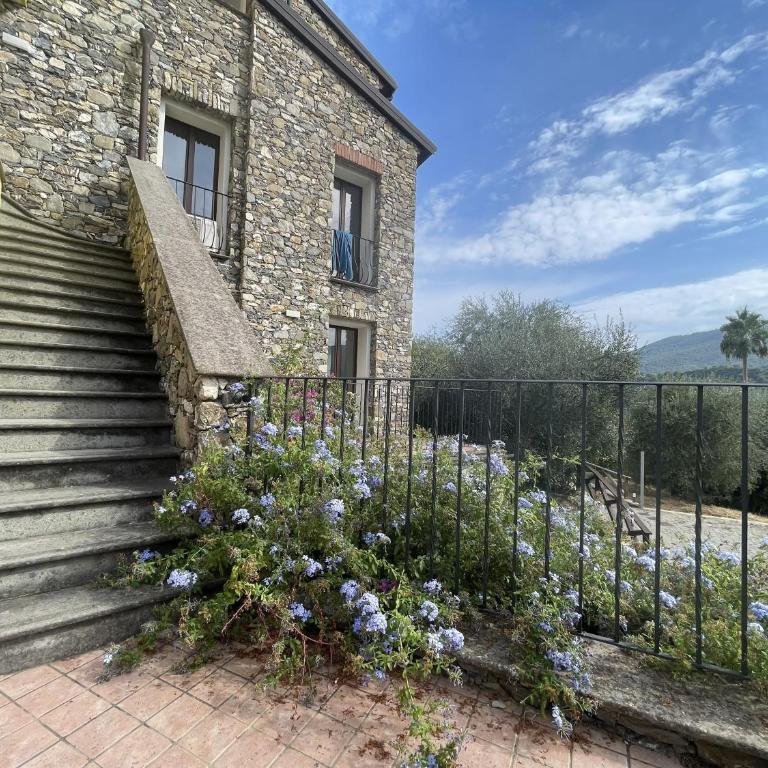 La Quiete - Borgo Agosti by Holiday World - Appartamento con 1 Camera da Letto - 28