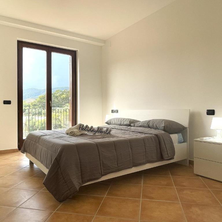 La Quiete - Borgo Agosti by Holiday World - Appartamento con 1 Camera da Letto - 13