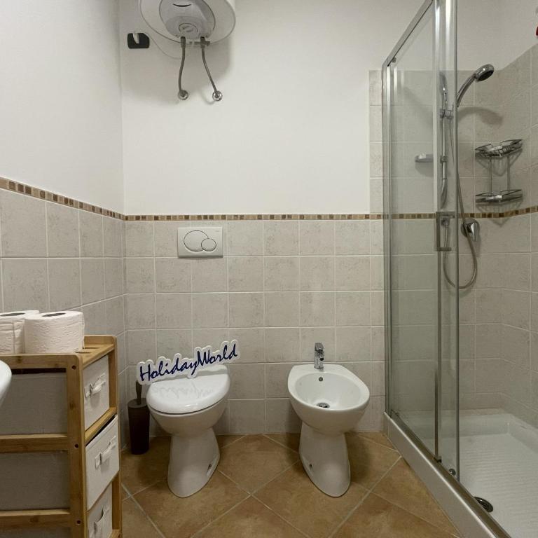 La Quiete - Borgo Agosti by Holiday World - Appartamento con 1 Camera da Letto - 21