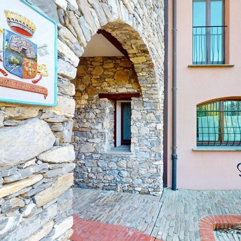 La Quiete - Borgo Agosti by Holiday World - Appartamento con 1 Camera da Letto - 29