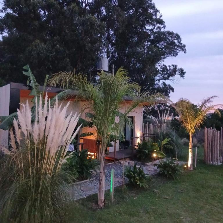 Complejo de 2 cabañas en Chapadmalal - Casa de 2 dormitorios - 14