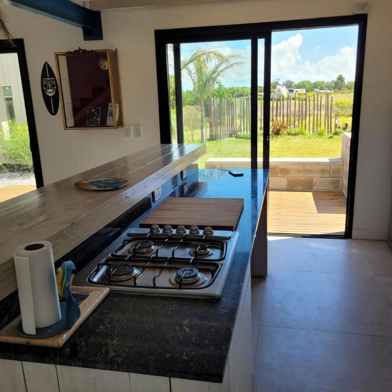 Complejo de 2 cabañas en Chapadmalal - Casa de 2 dormitorios - 16