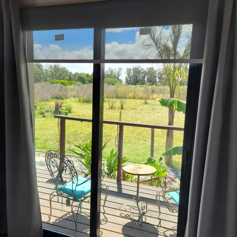 Complejo de 2 cabañas en Chapadmalal - Casa de 2 dormitorios - 19