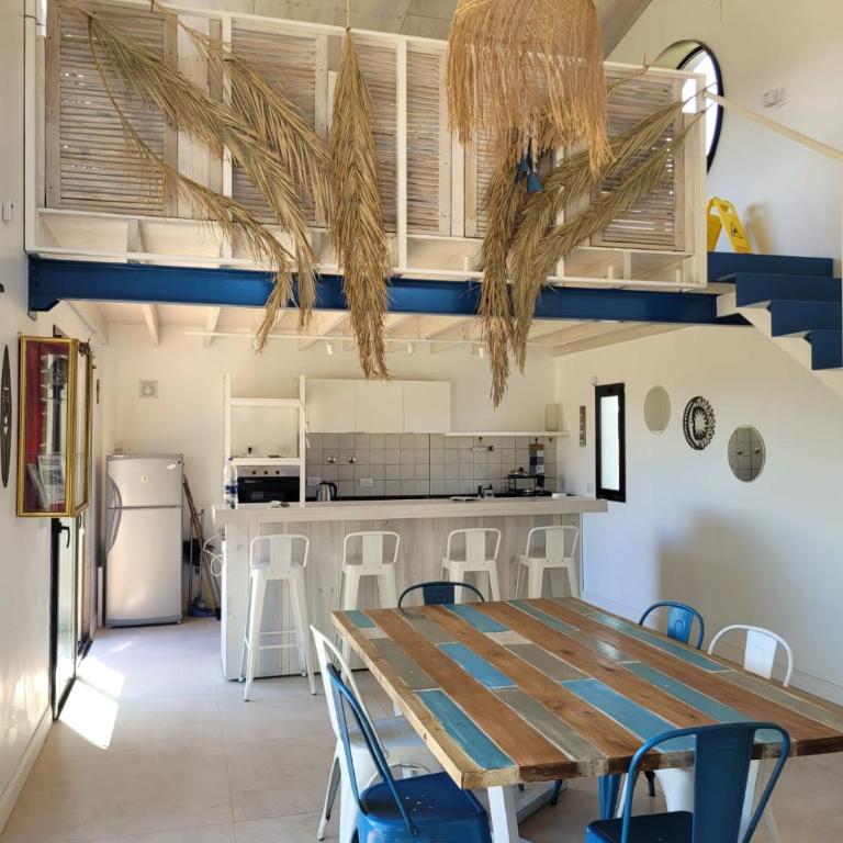 Complejo de 2 cabañas en Chapadmalal - Casa de 2 dormitorios - 23