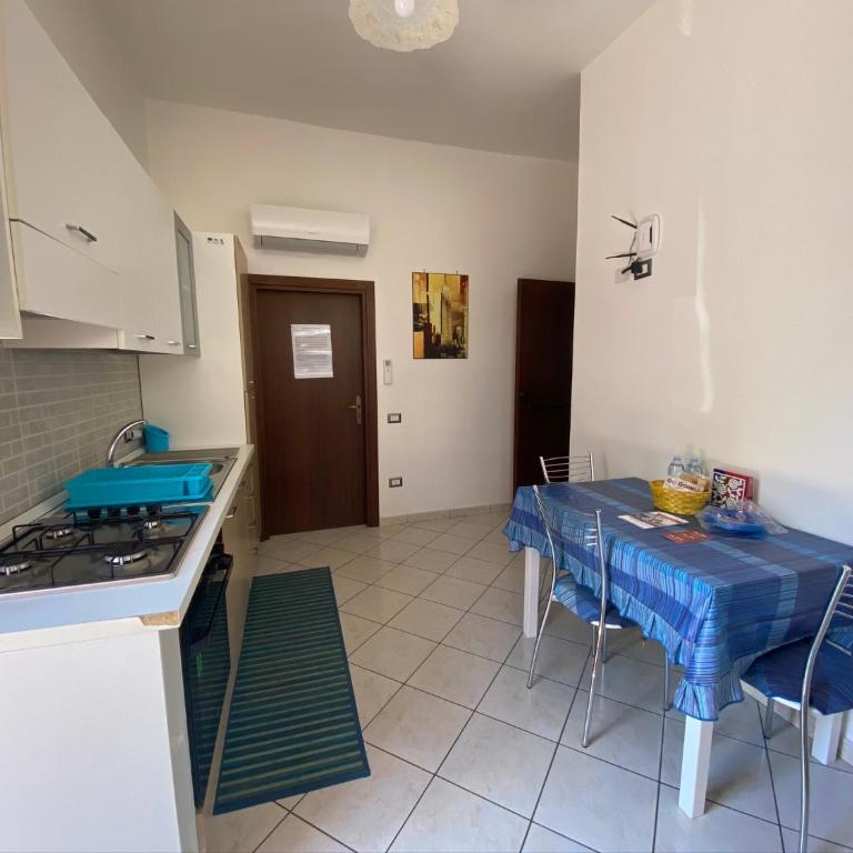 Casa Vacanze Gli Agrumi - Appartamento - 16