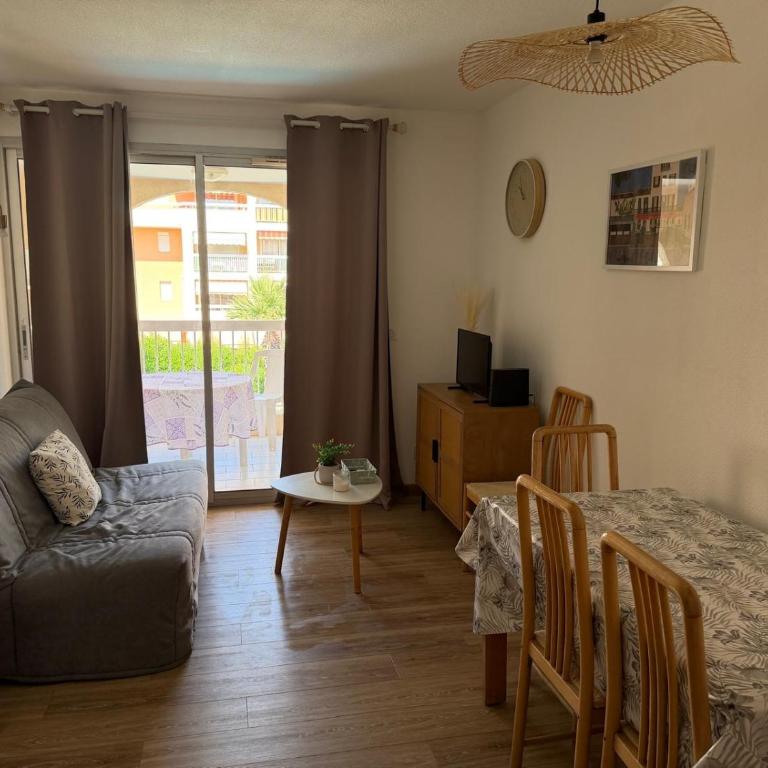 Chez Louapo - Appartement 1 Chambre - 1