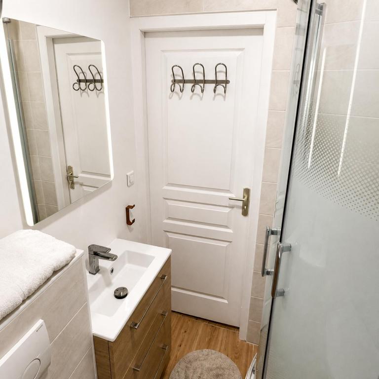 Apartment Villeurbanne - Studio Standard - 5