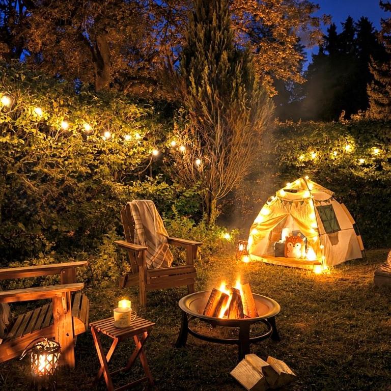Bergauszeit EntdeckerAlp Ferienhaus im Allgäu mit Garten, Bach & Spielplatz - Apartment mit 2 Schlafzimmern - 5