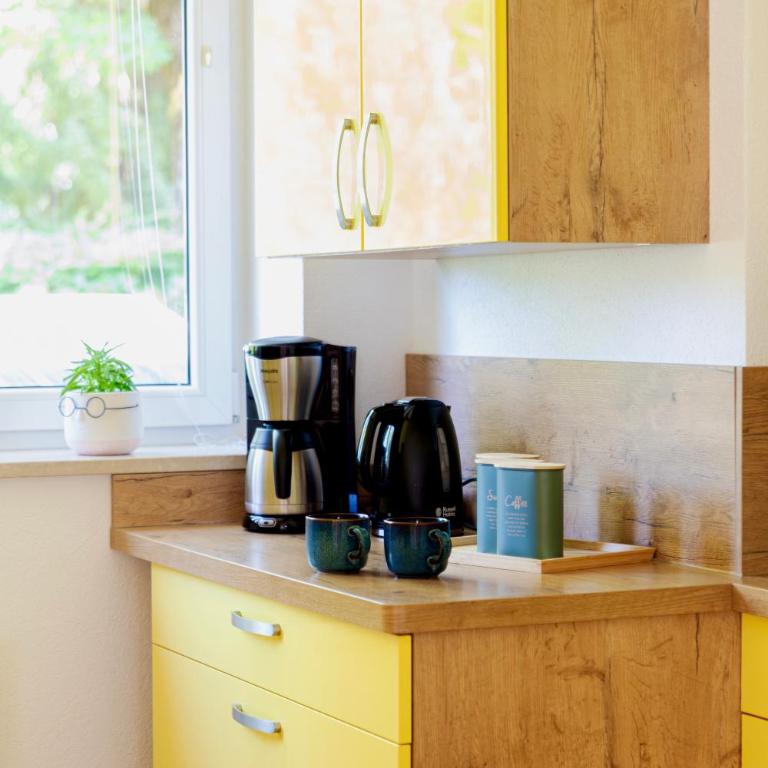 Bergauszeit EntdeckerAlp Ferienhaus im Allgäu mit Garten, Bach & Spielplatz - Apartment mit 2 Schlafzimmern - 24