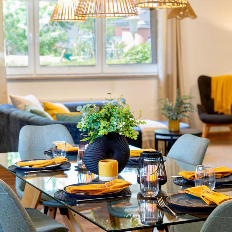 Bergauszeit EntdeckerAlp Ferienhaus im Allgäu mit Garten, Bach & Spielplatz - Apartment mit 2 Schlafzimmern - 22