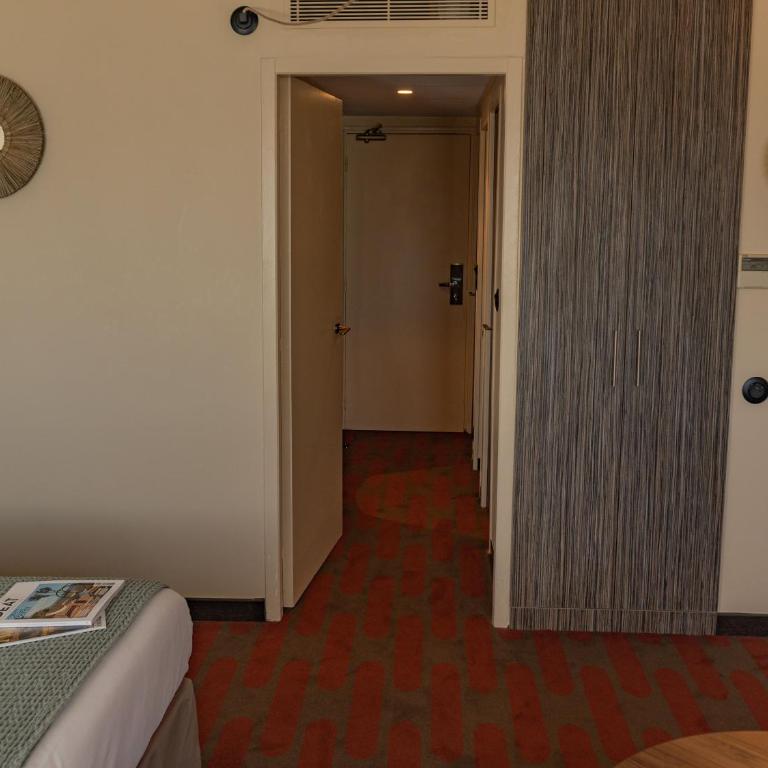 Mercure Arles Centre Arenes - Chambre Double Classique - 7