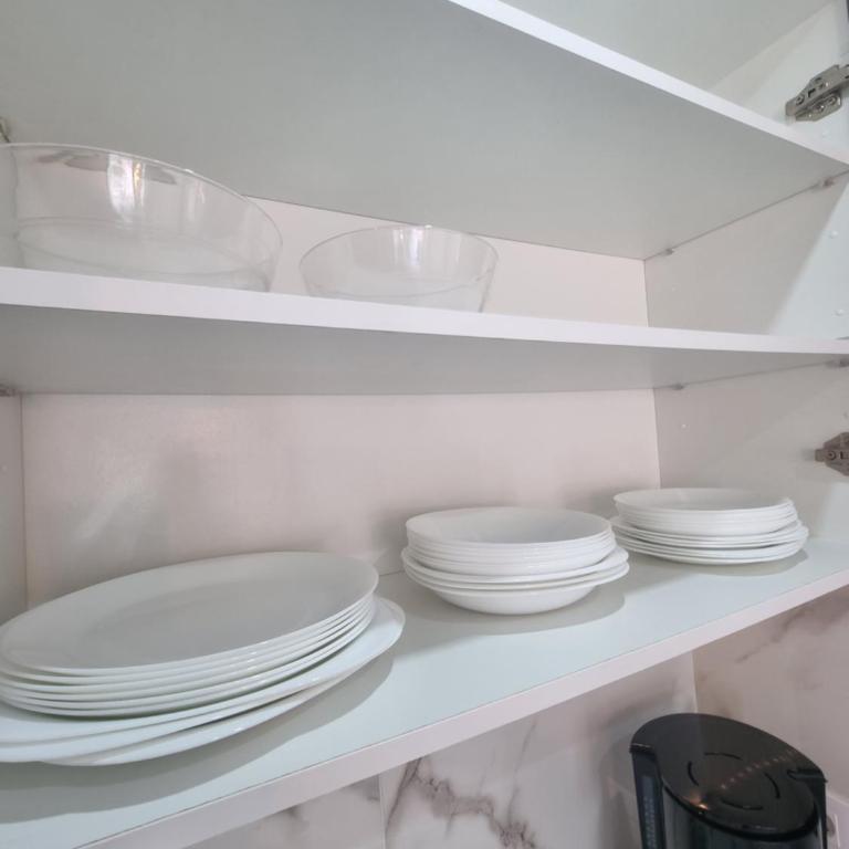 Playa Torviscas 2-Bed, 2-Bath Apartment with Pools & Jacuzzi - Apartamento de 2 dormitorios - 26