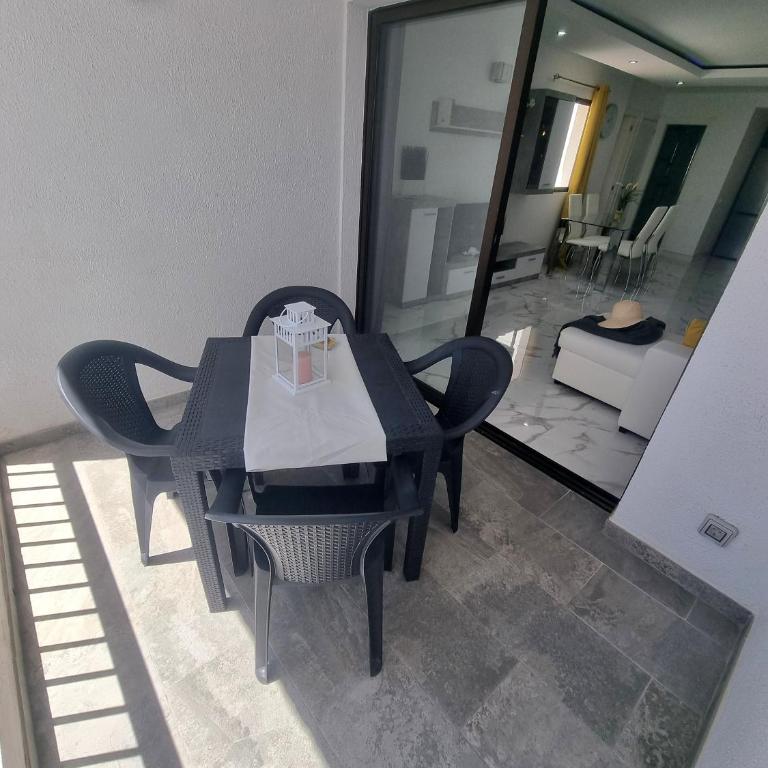 Playa Torviscas 2-Bed, 2-Bath Apartment with Pools & Jacuzzi - Apartamento de 2 dormitorios - 15