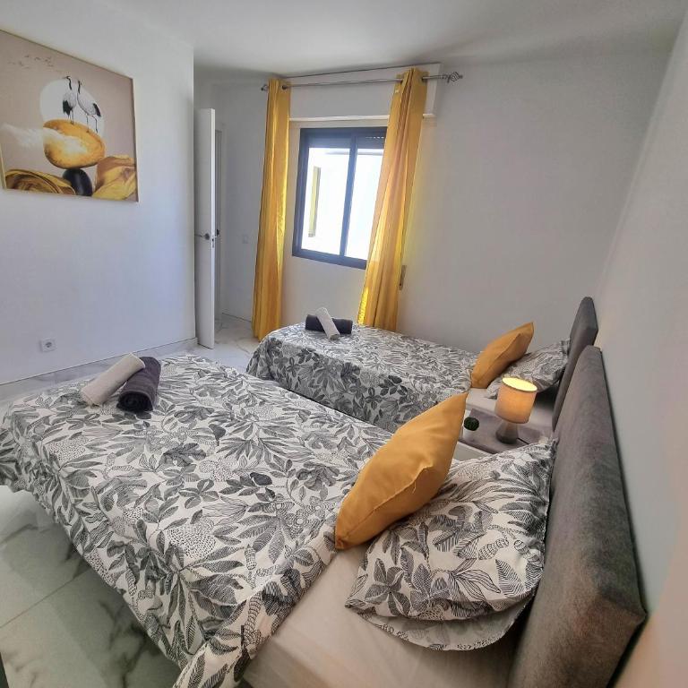 Playa Torviscas 2-Bed, 2-Bath Apartment with Pools & Jacuzzi - Apartamento de 2 dormitorios - 49
