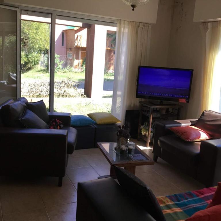 Casa 10 personas Monte Hermoso - Three-Bedroom House - 22