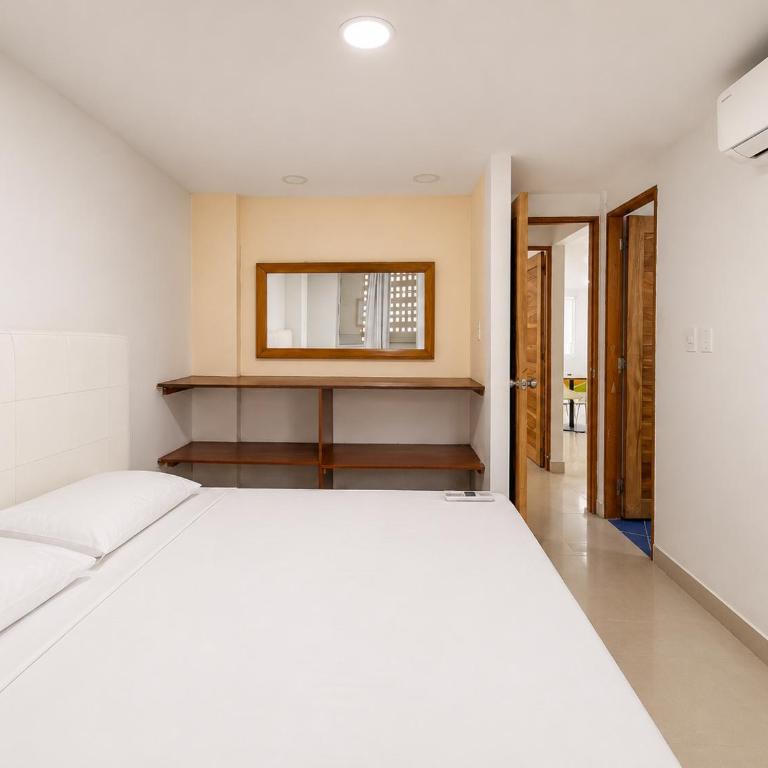 bahia blanca coveñas - Apartamento Loft de 2 dormitorios - 7