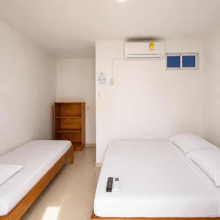 bahia blanca coveñas - Habitación Triple - 3