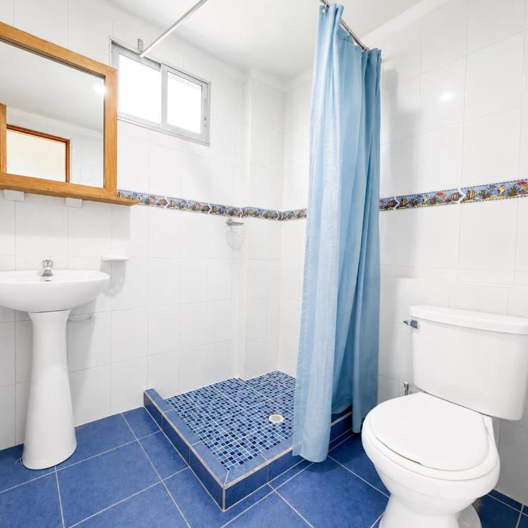 bahia blanca coveñas - Apartamento Loft de 2 dormitorios - 6