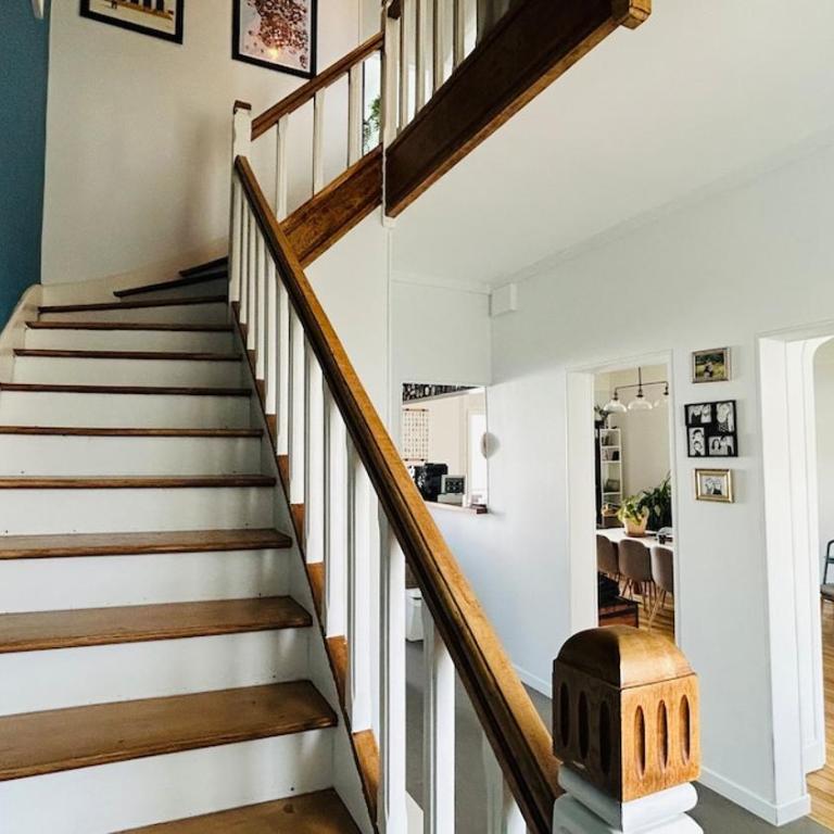 Gîte de la Marne Maison 10 pers avec Jardin - Appartamento con 3 Camere da Letto - 29