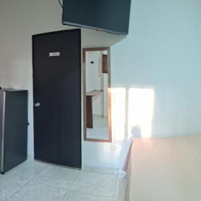 Hostal Mi Puerto - Habitación Doble - 1