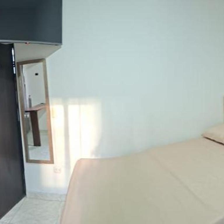 Hostal Mi Puerto - Habitación Doble - 3