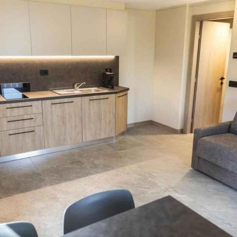 Studio in LIVIGNO-Lombardei 54597 - Estudio - 1