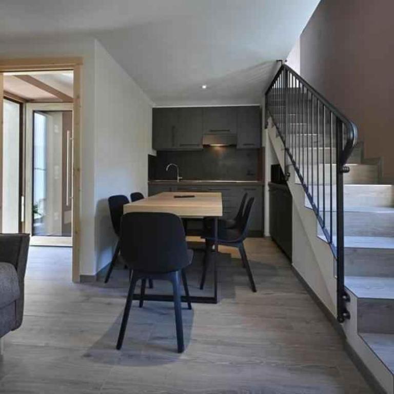 Studio in LIVIGNO-Lombardei 54597 - Estudio - 3