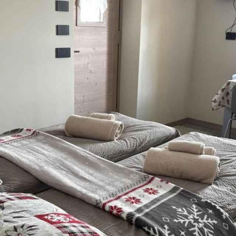 Studio in LIVIGNO-Lombardei 54597 - Estudio - 5