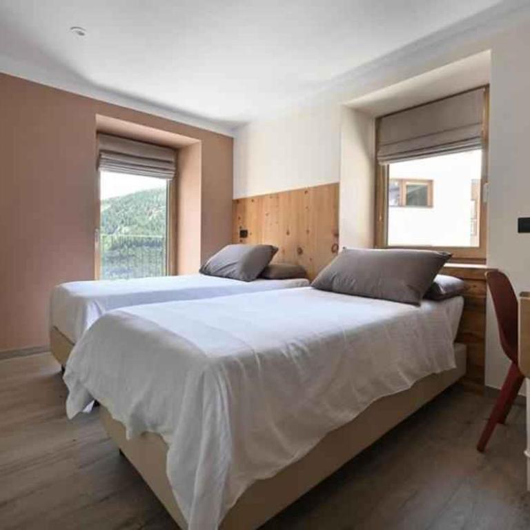 Studio in LIVIGNO-Lombardei 54597 - Estudio - 6