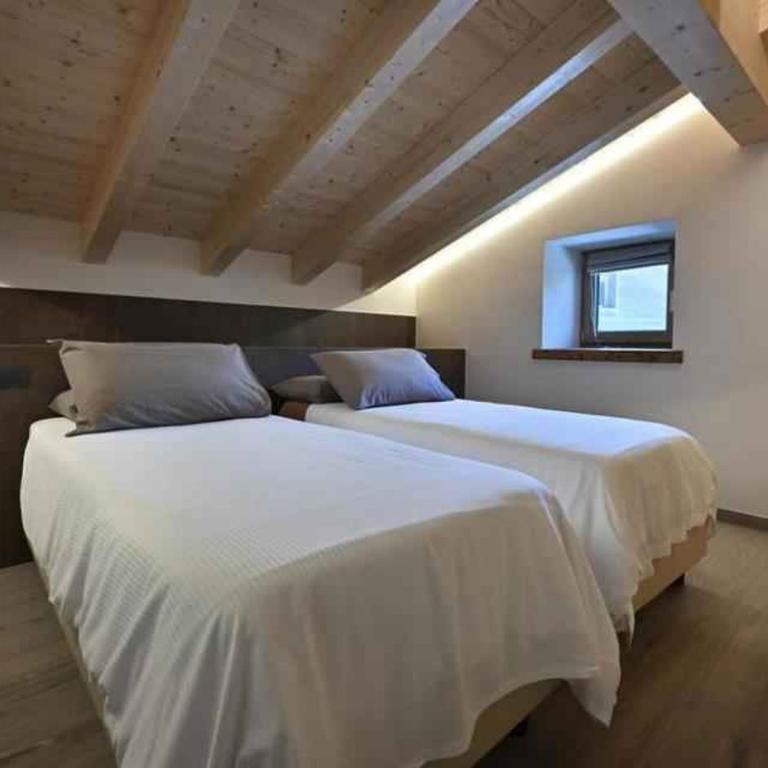 Studio in LIVIGNO-Lombardei 54597 - Estudio - 8