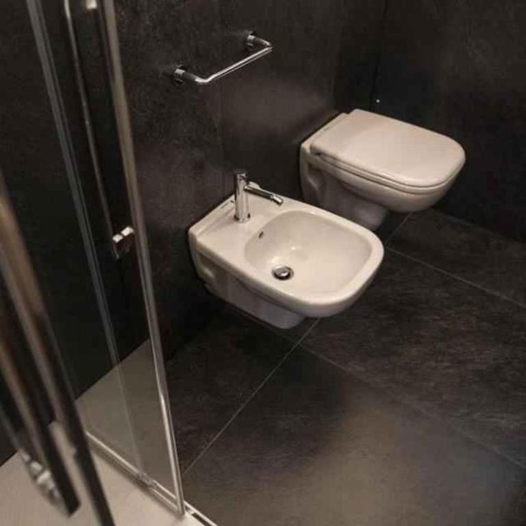 Studio in LIVIGNO-Lombardei 54597 - Estudio - 12
