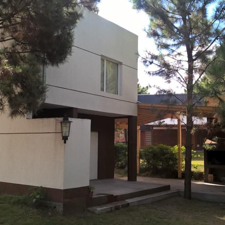 Casa 10 personas Monte Hermoso - Three-Bedroom House - 15
