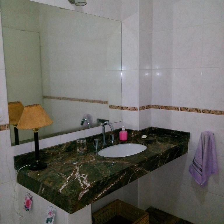 Casa 10 personas Monte Hermoso - Three-Bedroom House - 11