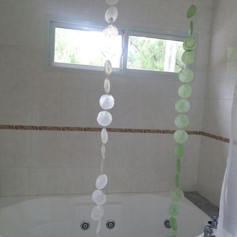Casa 10 personas Monte Hermoso - Three-Bedroom House - 8
