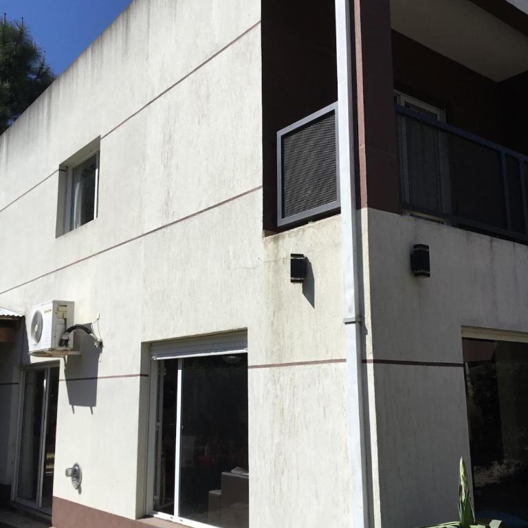 Casa 10 personas Monte Hermoso - Three-Bedroom House - 7