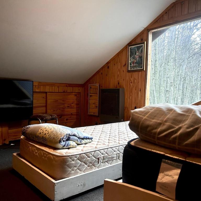 Cabaña TJ - Casa con 1 dormitorio - 4