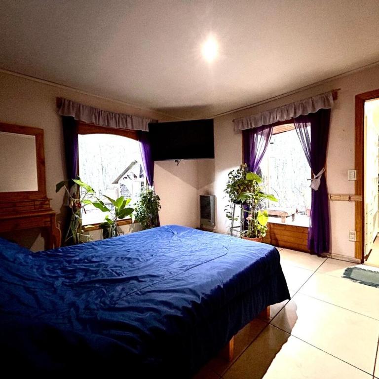 Cabaña TJ - Casa con 1 dormitorio - 15