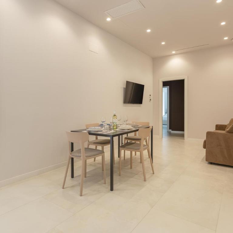 Skylife Vatican Elite Apartment - Apartamento de 2 dormitorios - 21