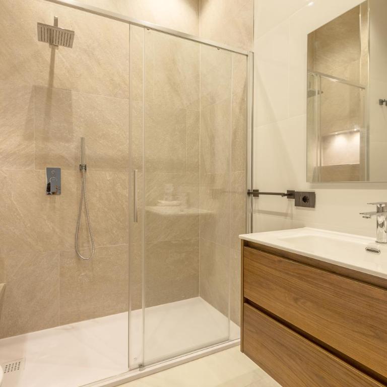 Skylife Vatican Elite Apartment - Apartamento de 2 dormitorios - 15