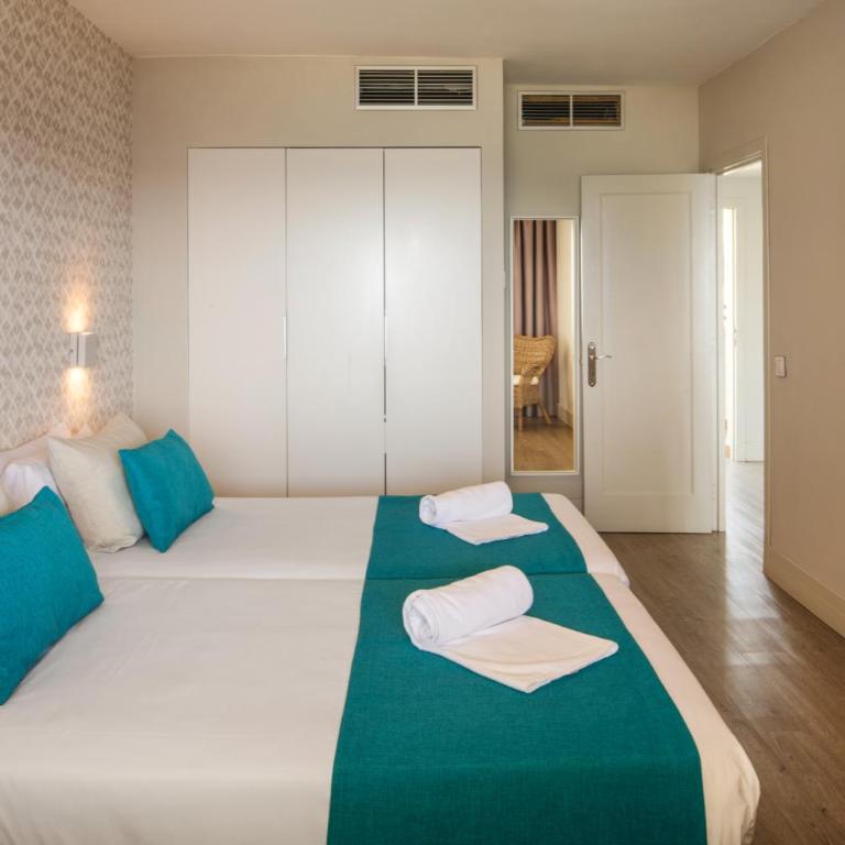 Hotiday Fuerteventura Seafront - Chambre Double ou Lits Jumeaux - 3