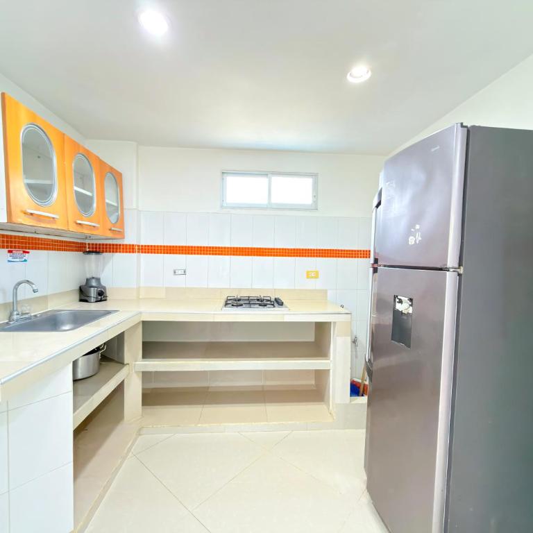 bahia blanca coveñas - Apartamento - 6