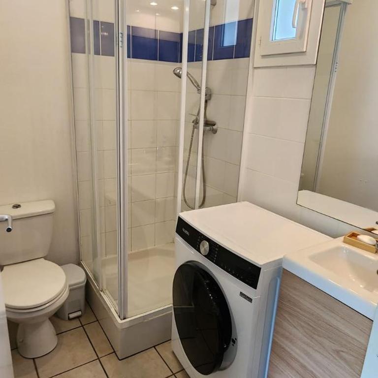 Villa Naiades - Three-Bedroom House - 3