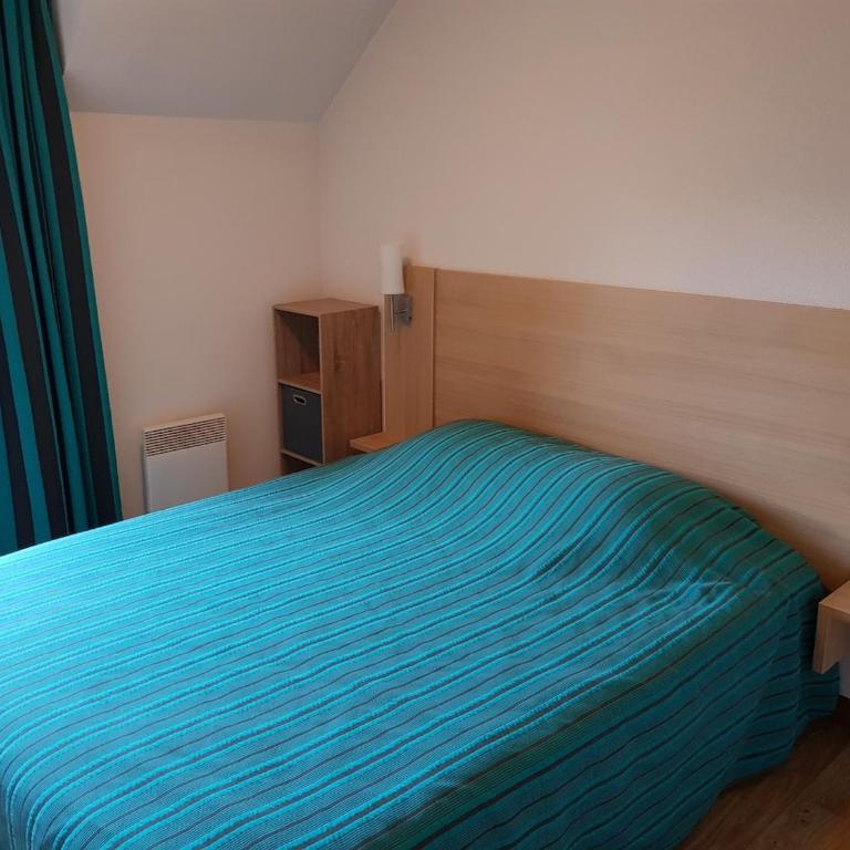 Joli appartement T2 avec vue - Appartement 1 Chambre - 7
